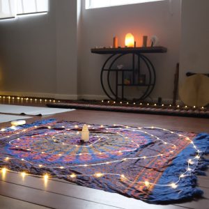 Ticket: Breath of Cacao - Feb 01  -